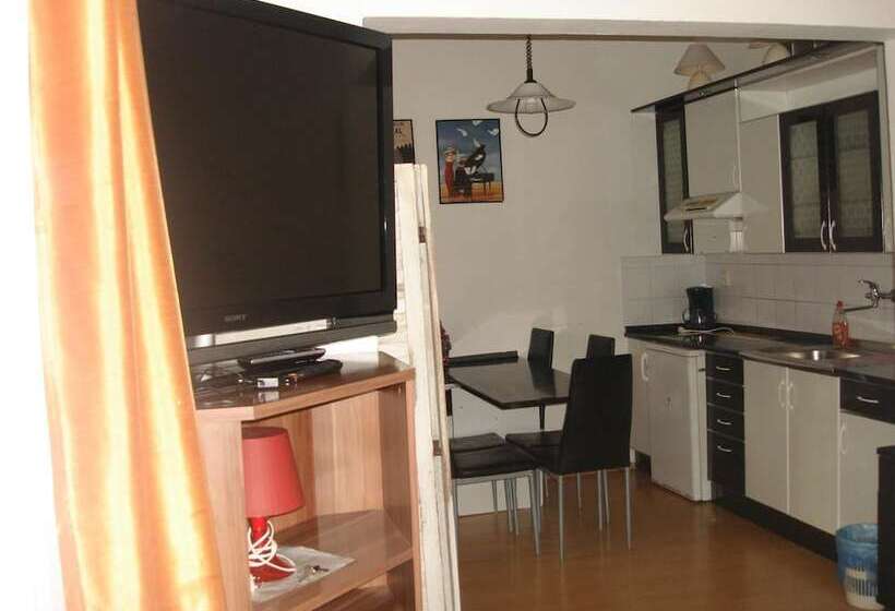 Fotos del hotel Pension Easy Journey:  4