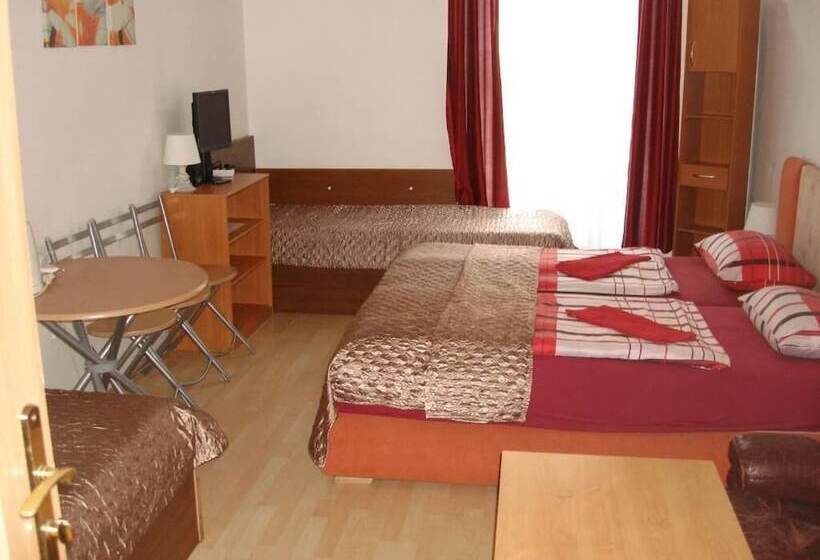 Fotos del hotel Pension Easy Journey:  3