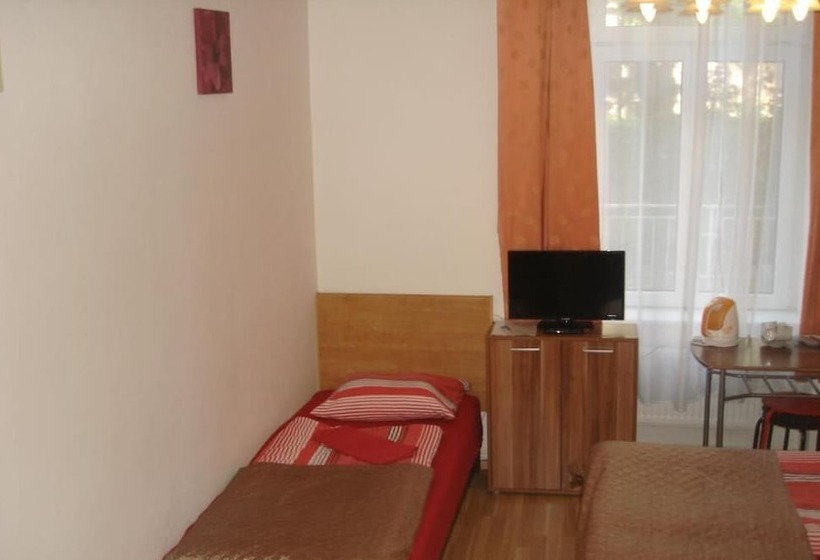 Fotos del hotel Pension Easy Journey:  26