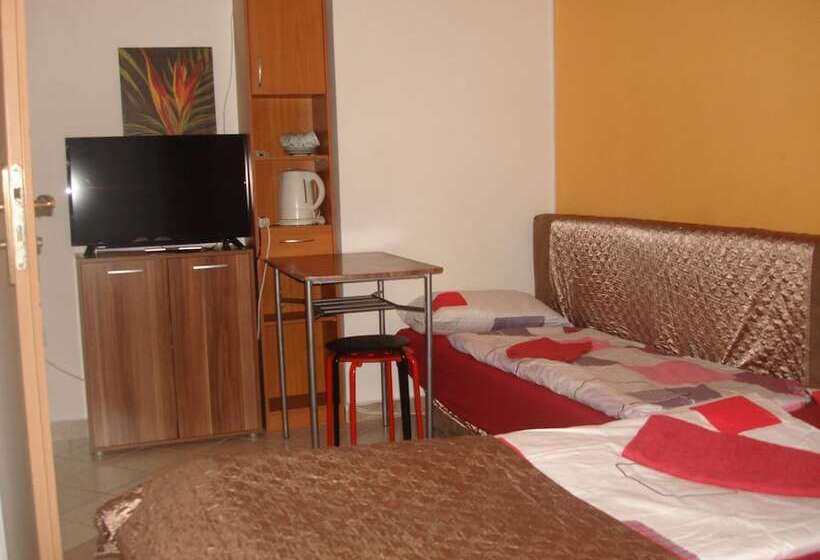 Fotos del hotel Pension Easy Journey:  15