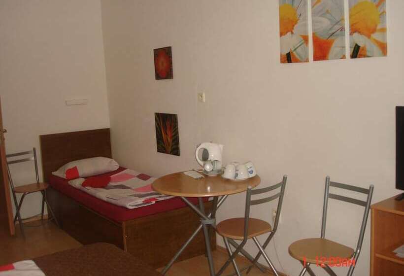 Fotos del hotel Pension Easy Journey:  27