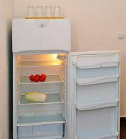 Fotos del hotel Pension Prague City:  79