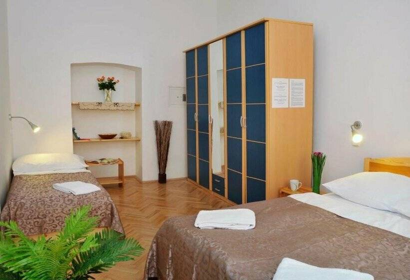 Fotos del hotel Pension Prague City:  81