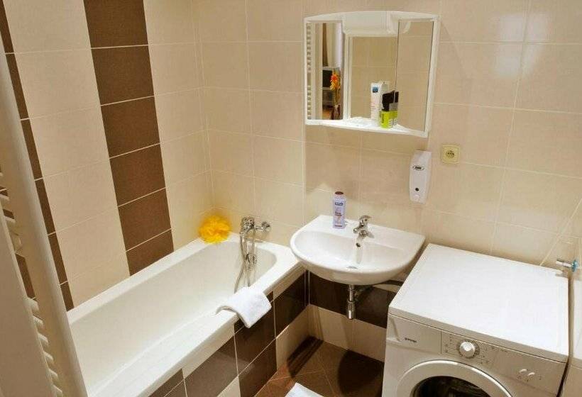 Fotos del hotel Pension Prague City:  42