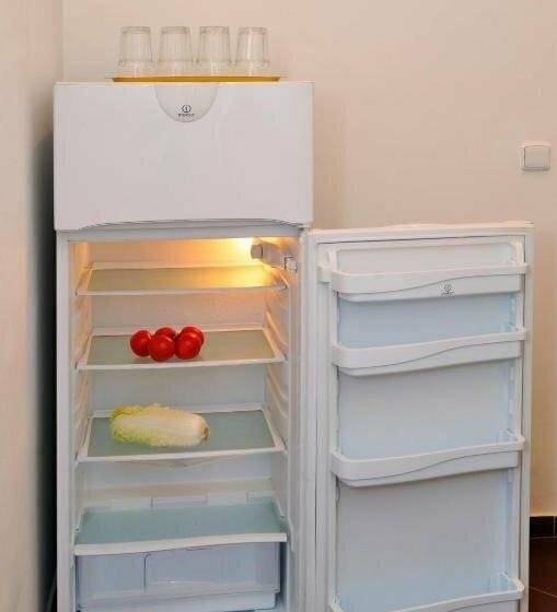 Fotos del hotel Pension Prague City:  52