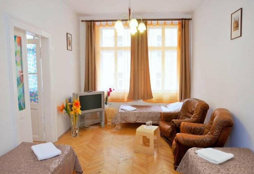 Fotos del hotel Pension Prague City:  93