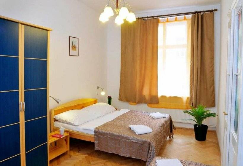 Fotos del hotel Pension Prague City:  36