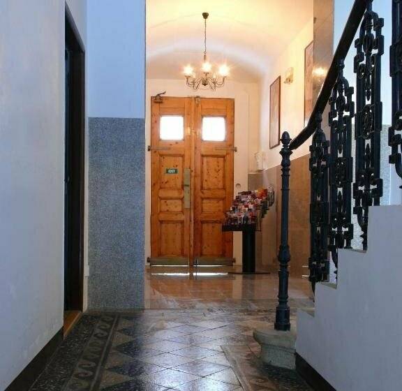 Fotos del hotel Pension Prague City:  26