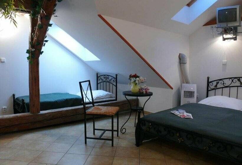 Fotos del hotel Pension Prague City:  89