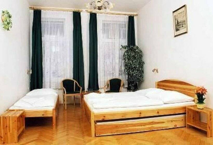 Fotos del hotel Pension Prague City:  85