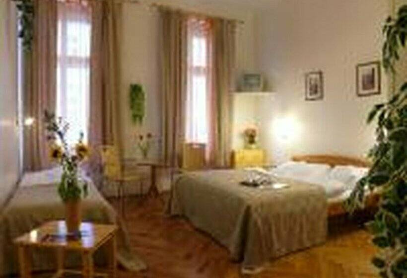 Fotos del hotel Pension Prague City:  32