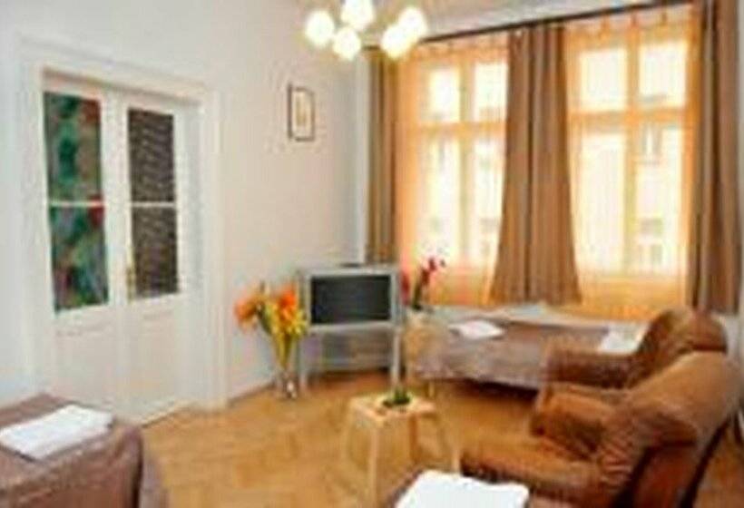 Fotos del hotel Pension Prague City:  88