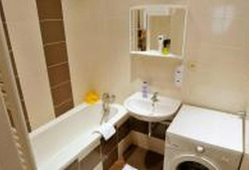 Fotos del hotel Pension Prague City:  27