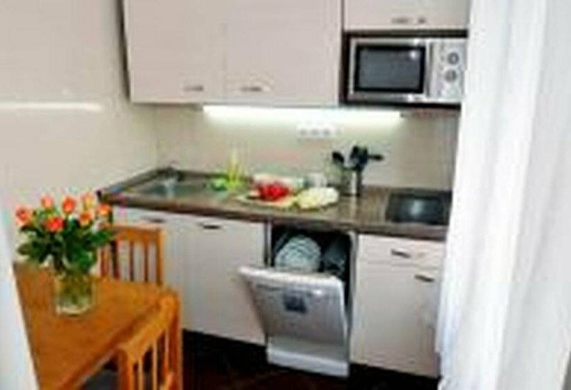 Fotos del hotel Pension Prague City:  64