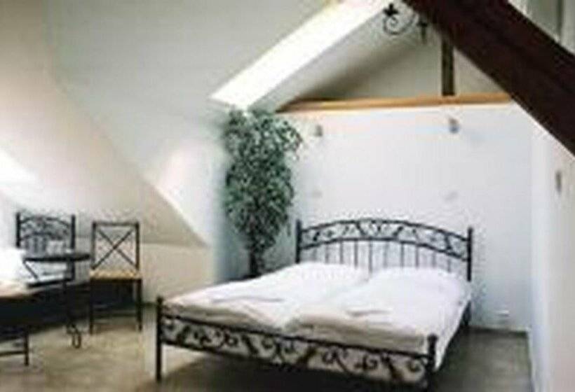 Fotos del hotel Pension Prague City:  58