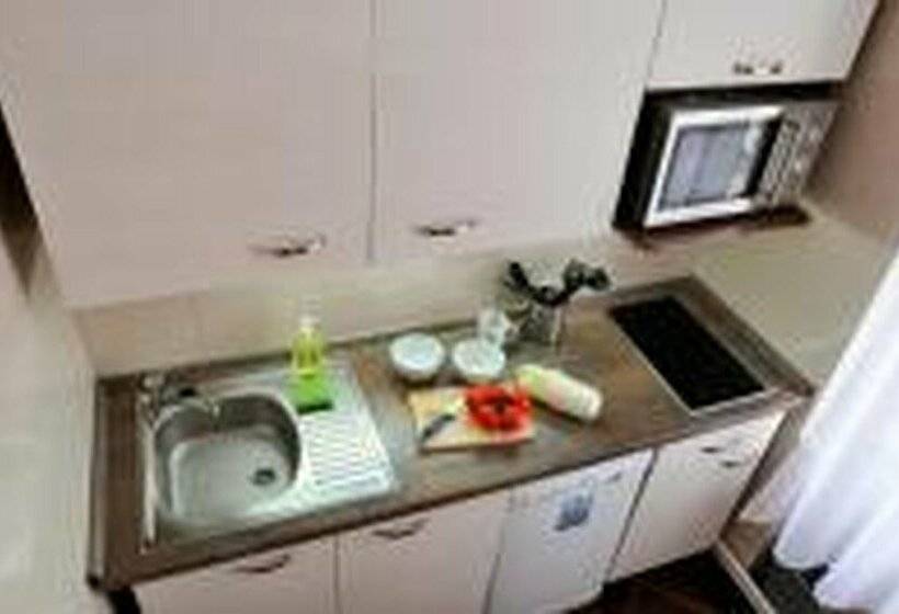 Fotos del hotel Pension Prague City:  70