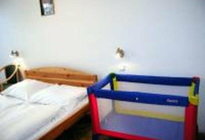 Fotos del hotel Pension Prague City:  30