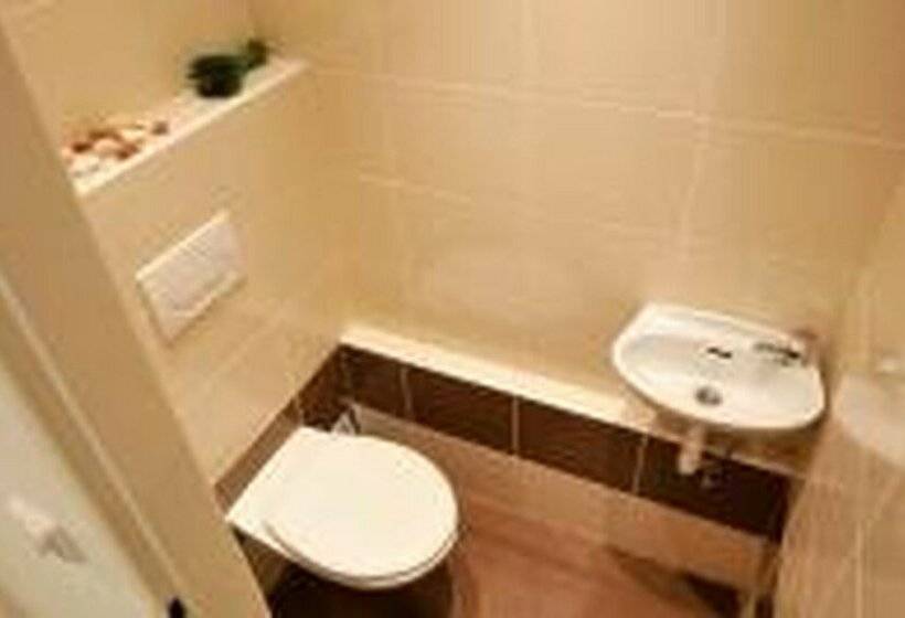 Fotos del hotel Pension Prague City:  61