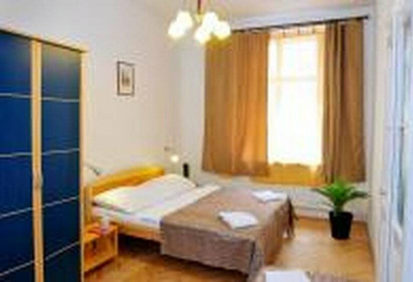 Fotos del hotel Pension Prague City:  78