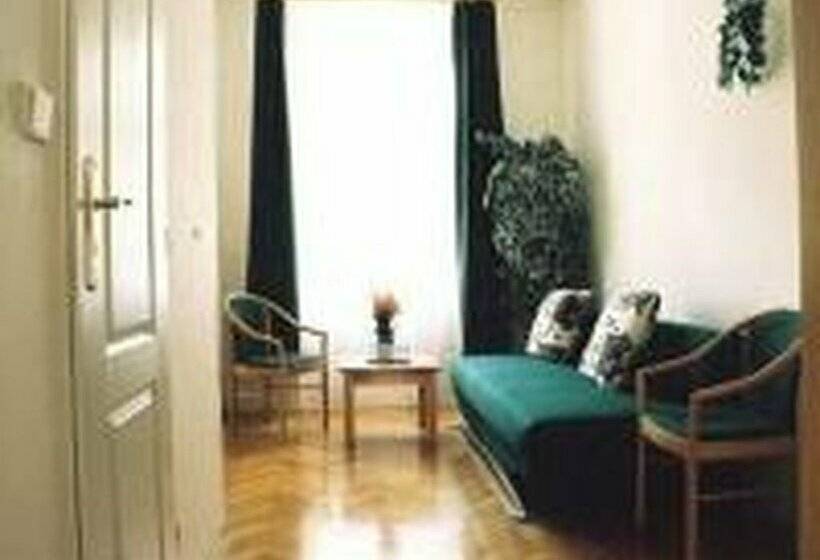 Fotos del hotel Pension Prague City:  45