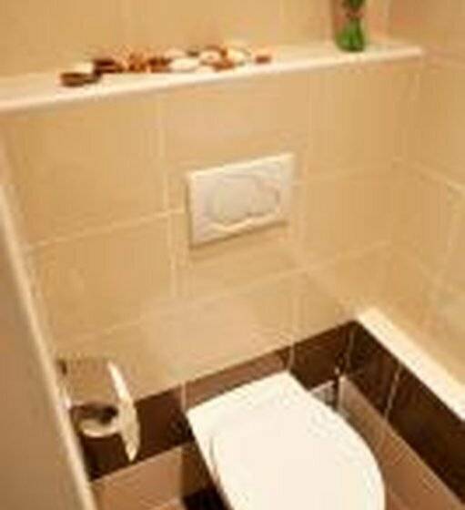 Fotos del hotel Pension Prague City:  101