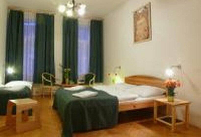 Fotos del hotel Pension Prague City:  51
