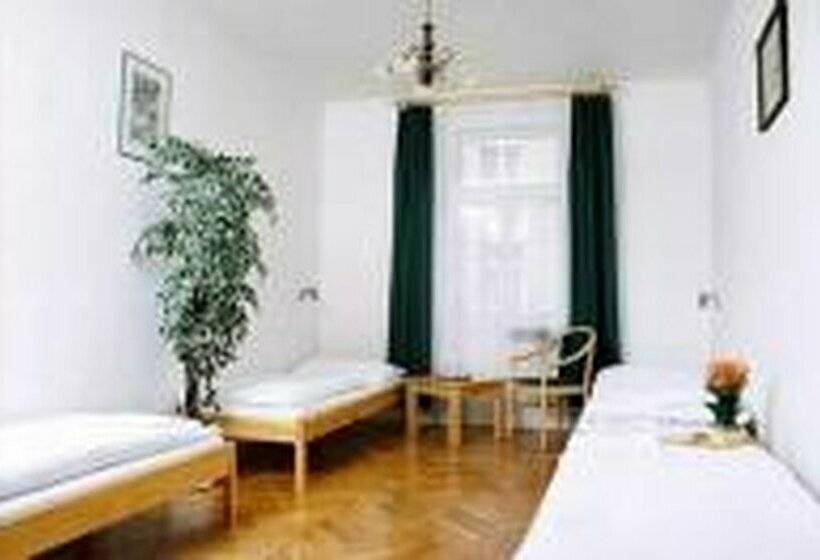 Fotos del hotel Pension Prague City:  86