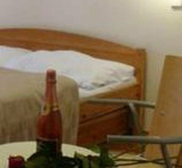 Fotos del hotel Pension Prague City:  91