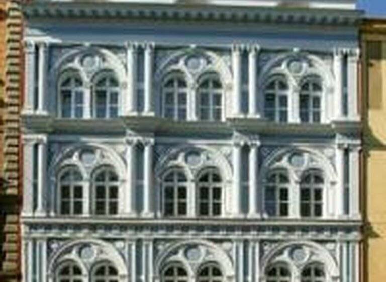 Fotos del hotel Pension Prague City:  98