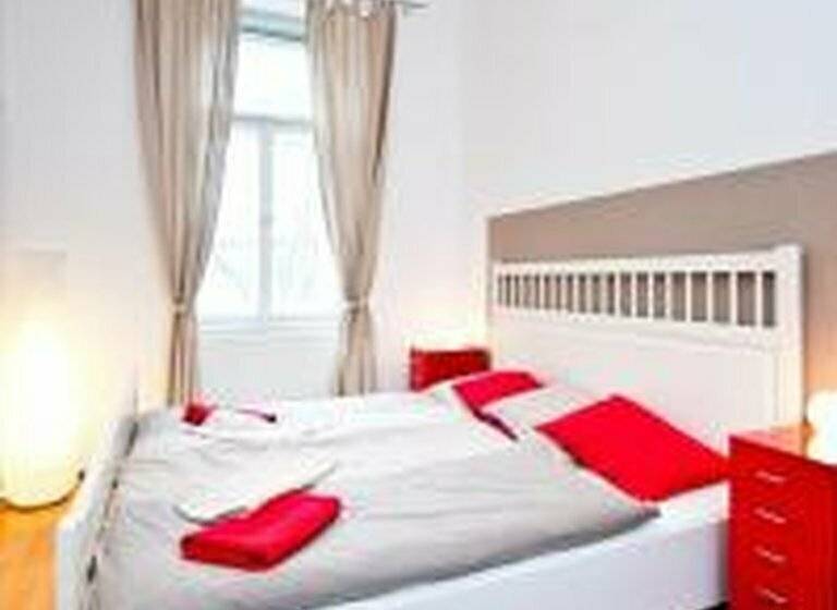 Fotos del hotel Pension Prague City:  110