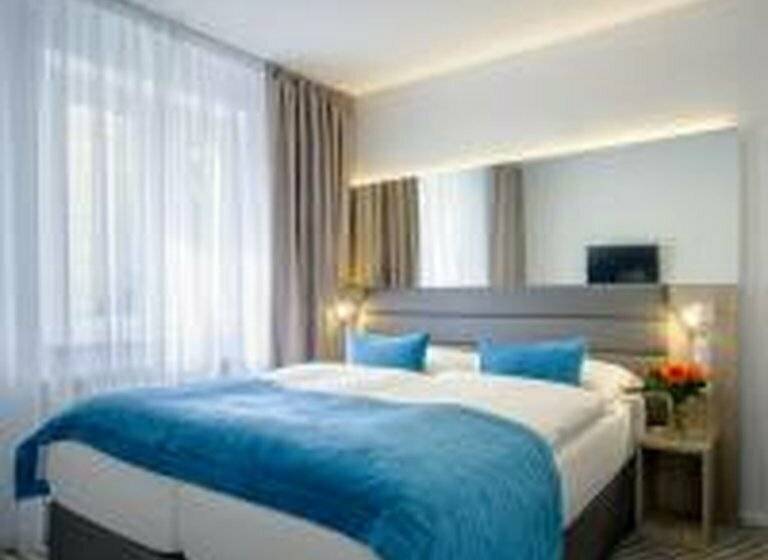 Fotos del hotel Pension Prague City:  108