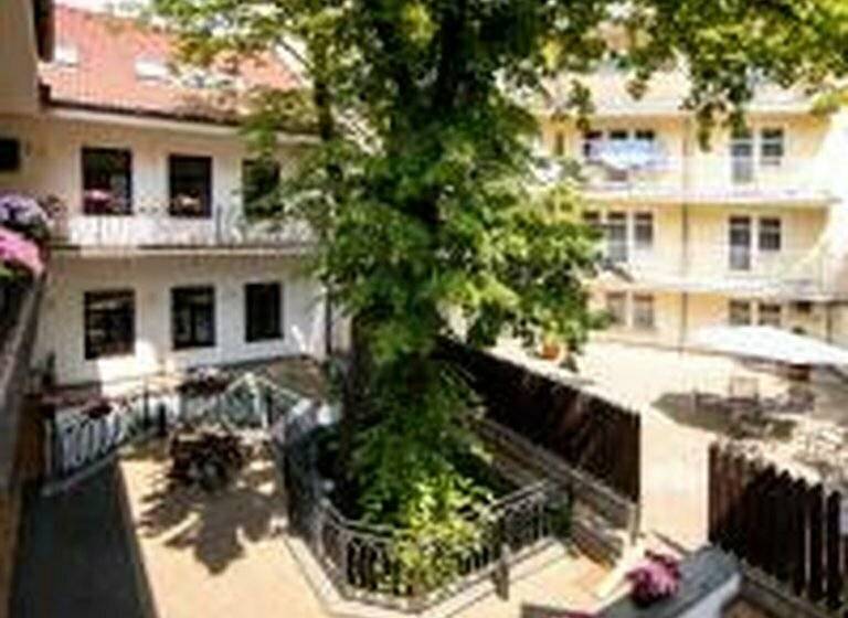 Fotos del hotel Pension Prague City:  55