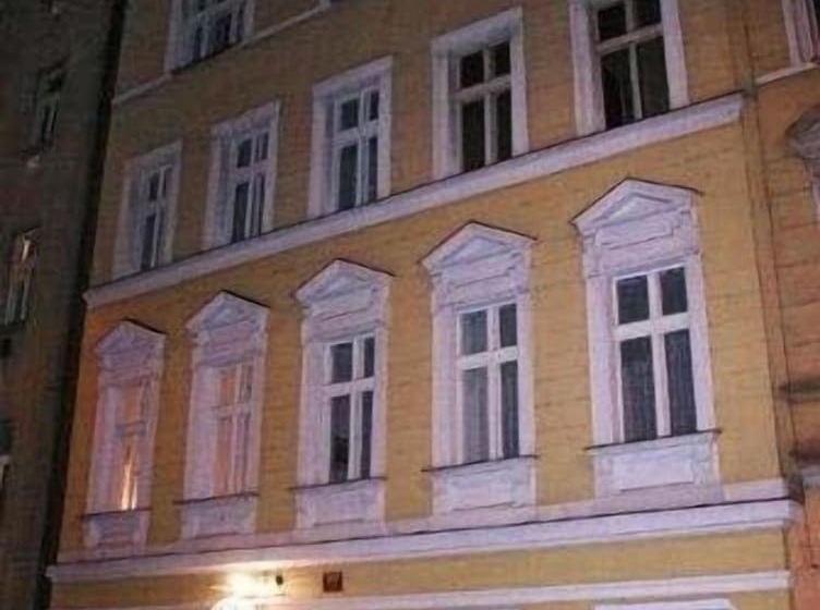 Fotos del hotel Pension Prague City:  12