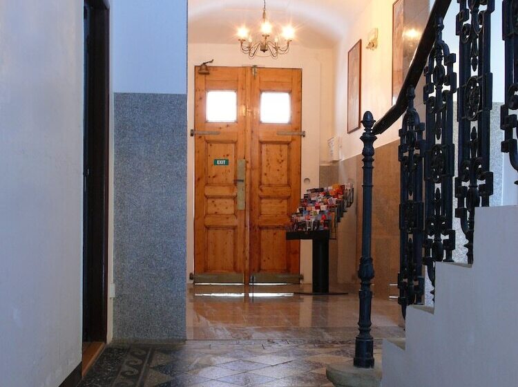 Fotos del hotel Pension Prague City:  16