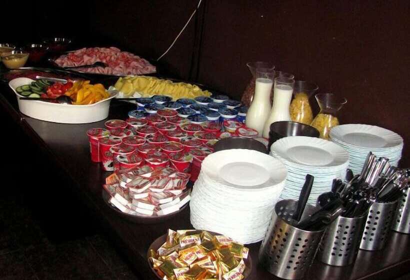 Fotos del hotel Pension Prague City:  22