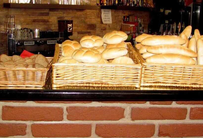 Fotos del hotel Pension Prague City:  21