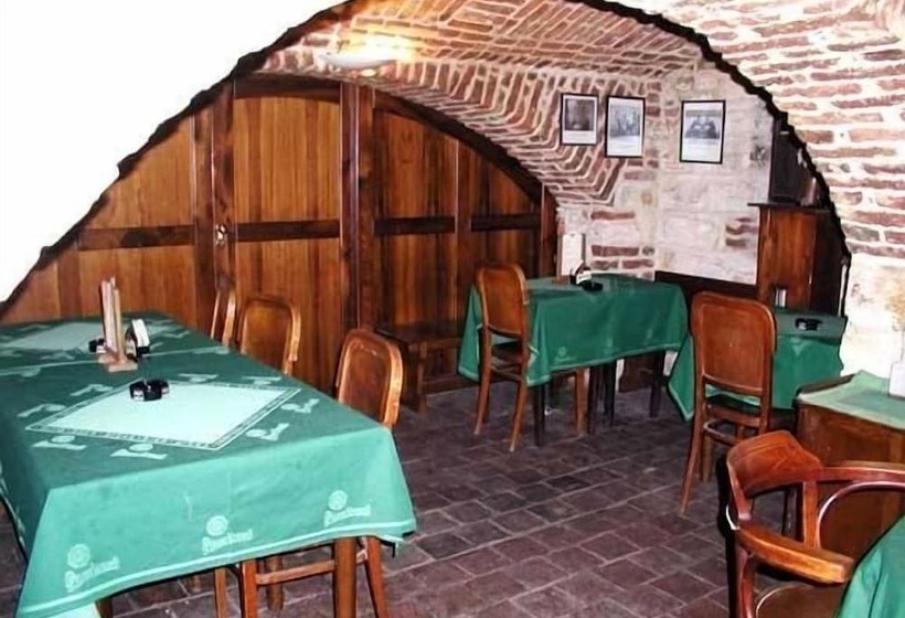 Fotos del hotel Pension Prague City:  11