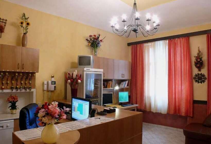 Fotos del hotel Pension Prague City:  20