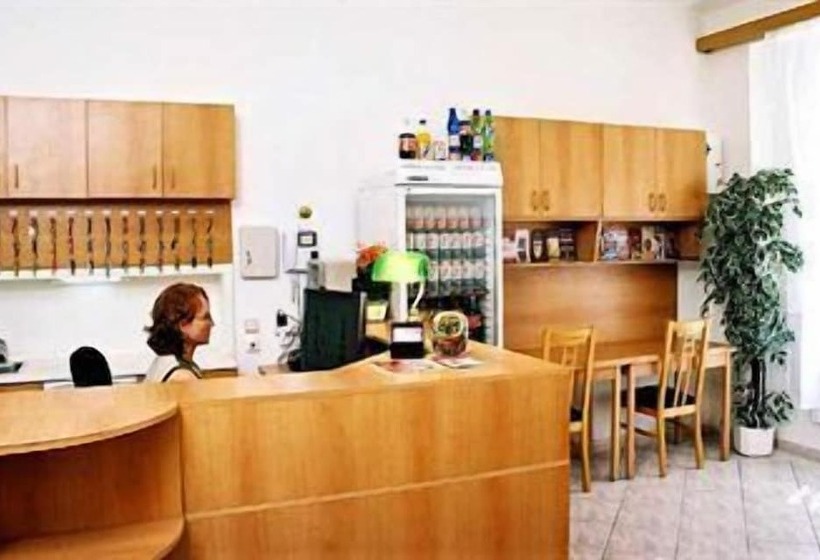 Fotos del hotel Pension Prague City:  19