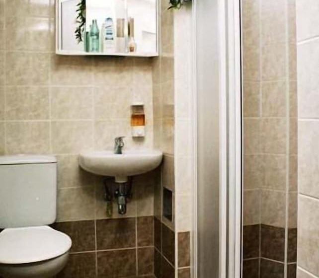 Fotos del hotel Pension Prague City:  14