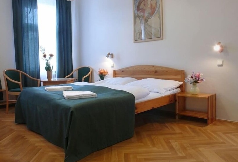 Fotos del hotel Pension Prague City:  2