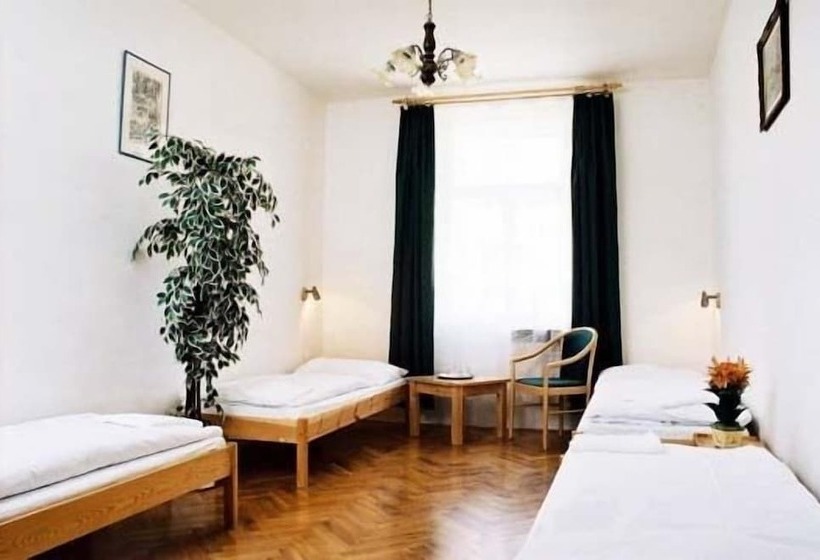 Fotos del hotel Pension Prague City:  9