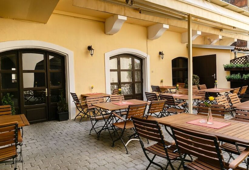 Fotos del hotel Pension U Lilie:  12