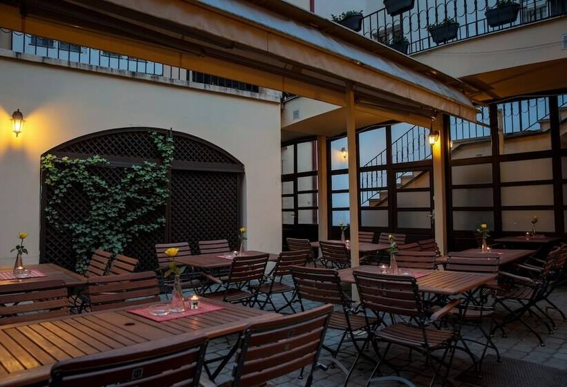 Fotos del hotel Pension U Lilie:  13