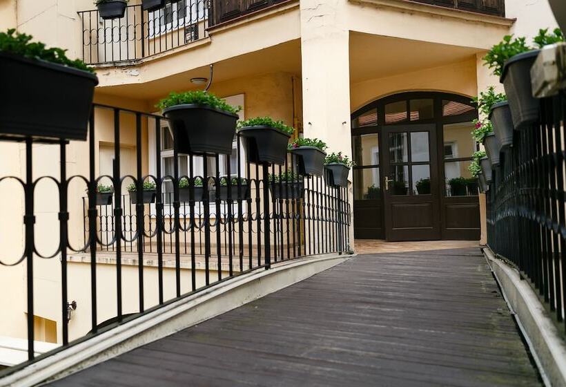 Fotos del hotel Pension U Lilie:  15