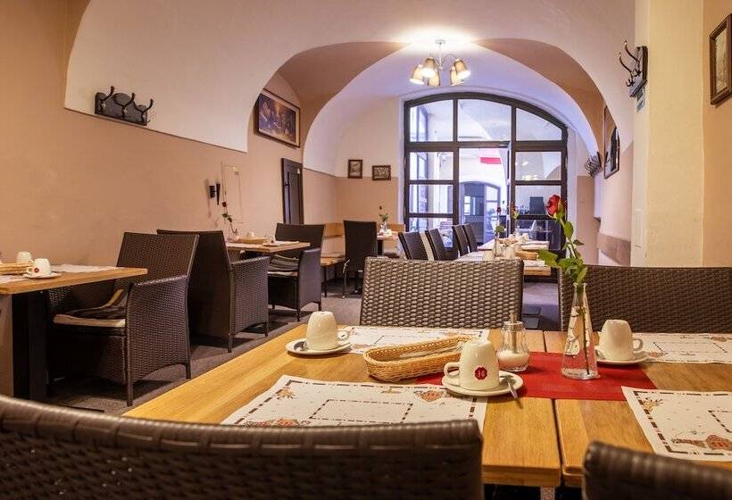 Fotos del hotel Pension U Lilie:  23