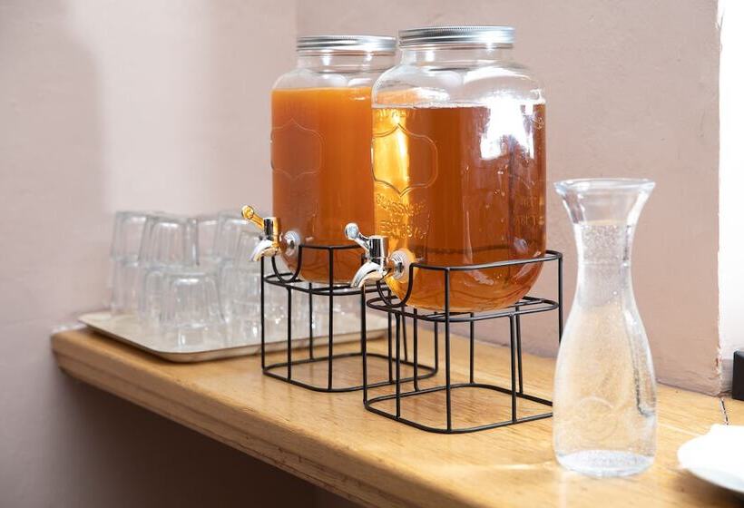 Fotos del hotel Pension U Lilie:  24