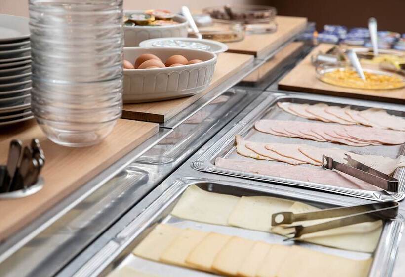 Fotos del hotel Pension U Lilie:  10