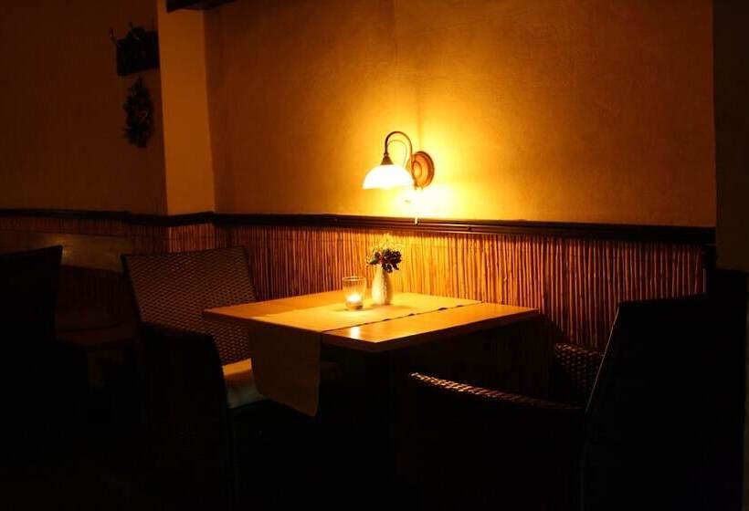 Fotos del hotel Pension U Lilie:  26