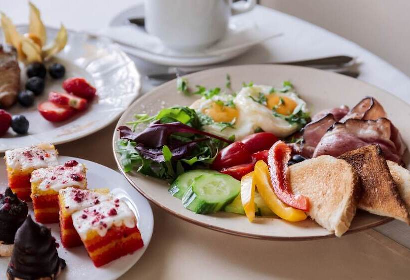 Fotos del hotel Ea  Praga 1885:  25